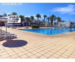 apartmento en venta en el complejo  Primavera Frontera  en Costa del Silencio