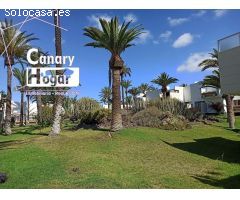 apartmento en venta en el complejo  Primavera Frontera  en Costa del Silencio