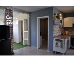 apartmento en venta en el complejo  Primavera Frontera  en Costa del Silencio