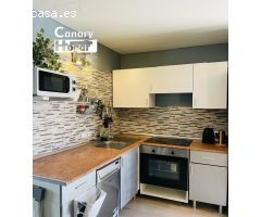 apartmento en venta en el complejo  Primavera Frontera  en Costa del Silencio