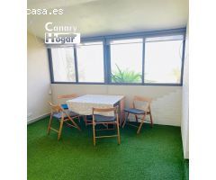 apartmento en venta en el complejo  Primavera Frontera  en Costa del Silencio
