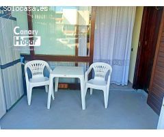 apartmento en venta en el complejo  Primavera Frontera  en Costa del Silencio