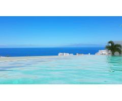 ULTIMA UNIDADES. Villa independiente en venta en  La Caldera del Rey Cerca de Siam Park