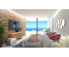 ULTIMA UNIDADES. Villa independiente en venta en  La Caldera del Rey Cerca de Siam Park