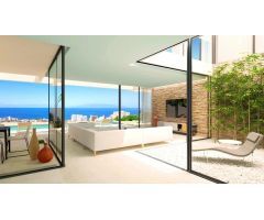 ULTIMA UNIDADES. Villa independiente en venta en  La Caldera del Rey Cerca de Siam Park