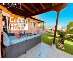 VILLA EN VENTA EN MESETAS DEL MAR, LOS CRISTIANOS