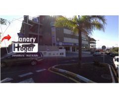 Local Comercial en alquiler  Estratégico en zona Mercatenerife,      2.800m², Altura de 2.7m