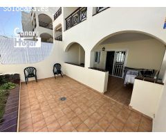 Piso en el exclusivo Complejo Dinastía en Los Cristianos Tenerife