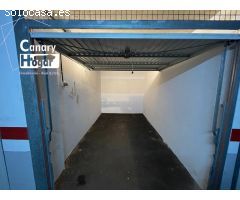 Garaje cerrado en venta en Callao Salvaje