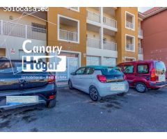 Garaje cerrado en venta en Callao Salvaje