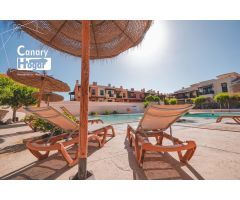 Promoción de Adosados en venta San Blas cerca del campo de golf