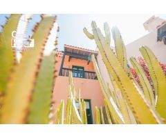 Promoción de Adosados en venta San Blas cerca del campo de golf
