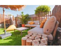 Promoción de Adosados en venta San Blas cerca del campo de golf