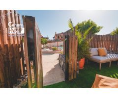 Promoción de Adosados en venta San Blas cerca del campo de golf
