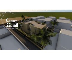 Villa de lujo de nueva construcción para estrenar  en venta enm Plam-Mar Arona Tenerife