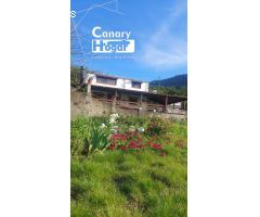 Finca rustica en venta en las Llanadas Los Realejos
