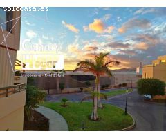 Adosado en venta  en La Tejita Sotavento con vistas al mar