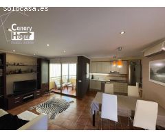 Adosado en venta  en La Tejita Sotavento con vistas al mar