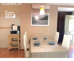 Adosado en venta  en La Tejita Sotavento con vistas al mar