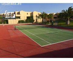 Adosado en venta  en La Tejita Sotavento con vistas al mar