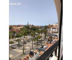En traspaso Restaurante en Playa de las Americas