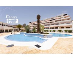 VENTA DE ATICO DUPLEX EN EL PASO LOS CRISTIANOS