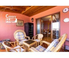 VENTA DE ATICO DUPLEX EN EL PASO LOS CRISTIANOS