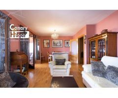 VENTA DE ATICO DUPLEX EN EL PASO LOS CRISTIANOS