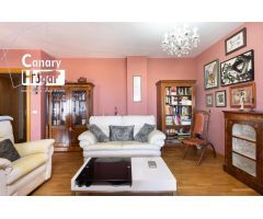 VENTA DE ATICO DUPLEX EN EL PASO LOS CRISTIANOS