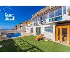 Villa independiente en venta en San Eugenio Alto Cosa Adeje