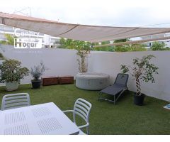 Piso en venta en Urbanización Las Olas Palmar Arona Tenerife