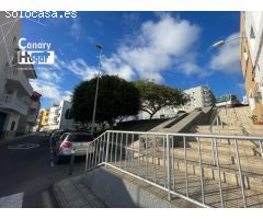 Terreno urbano en venta en Armiñeme Adeje