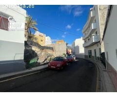 Terreno urbano en venta en Armiñeme Adeje
