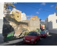 Terreno urbano en venta en Armiñeme Adeje