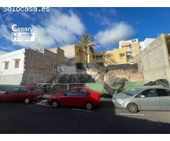 Terreno urbano en venta en Armiñeme Adeje