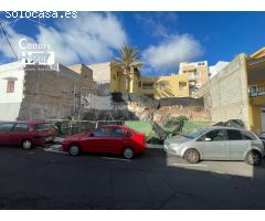 Terreno urbano en venta en Armiñeme Adeje