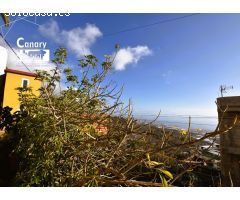 Casa con terreno en venta en Chio Guia de Isora