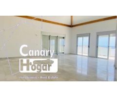 Piso para estrenar en Amarilla Golf con vistas al mar