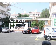 Piso en venta en Playa Las Americas en complejo Tajinaste a  Reformar