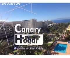 Piso en venta en Playa Las Americas en complejo Tajinaste a  Reformar