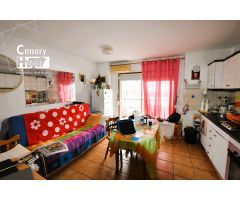 Piso en venta en Playa Las Americas en complejo Tajinaste a  Reformar