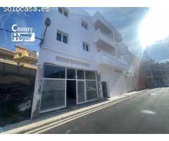 Oportunidad se vende 3 locales comerciales en Arimeñeme Adeje de obra nueva