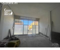 Oportunidad se vende 3 locales comerciales en Arimeñeme Adeje de obra nueva