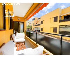 Moderno apartamento en venta en Parque de la Reina