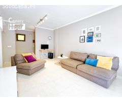 Moderno apartamento en venta en Parque de la Reina