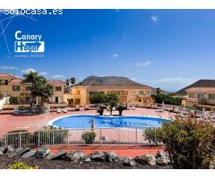 Apartamento en Chayofa con 151 m2 de jardín