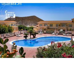 Apartamento en Chayofa con 151 m2 de jardín