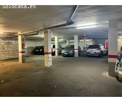 Garaje/Parking en Venta en Adeje, Santa Cruz de Tenerife