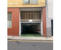 Garaje/Parking en Venta en San Cristobal de La Laguna, Santa Cruz de Tenerife