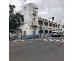 Edificio en Venta en Guimarán, Santa Cruz de Tenerife